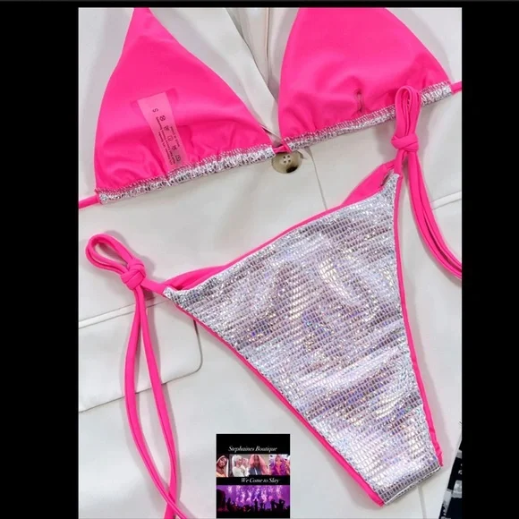 Swimsuit 💕Swimwear 💕 Bikini Set 💕 - Picture 11 of 16